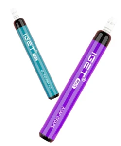 IGET Plus