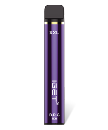 BRG IGET XXL