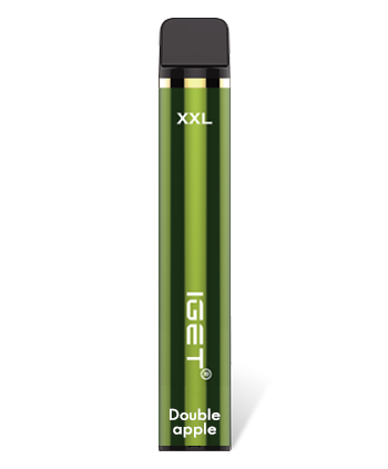 Double Apple IGET XXL