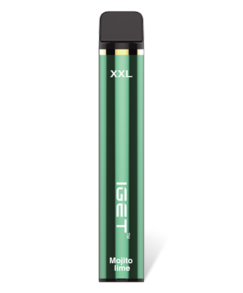 Mojito Lime IGET XXL