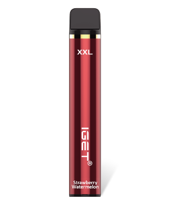 Strawberry Watermelon IGET XXL