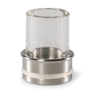 Sai Glass Tip Mouthpiece