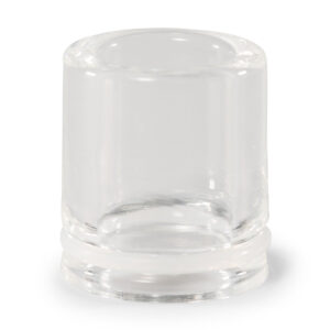 Sai Top Airflow Glass Tip Mouthpiece