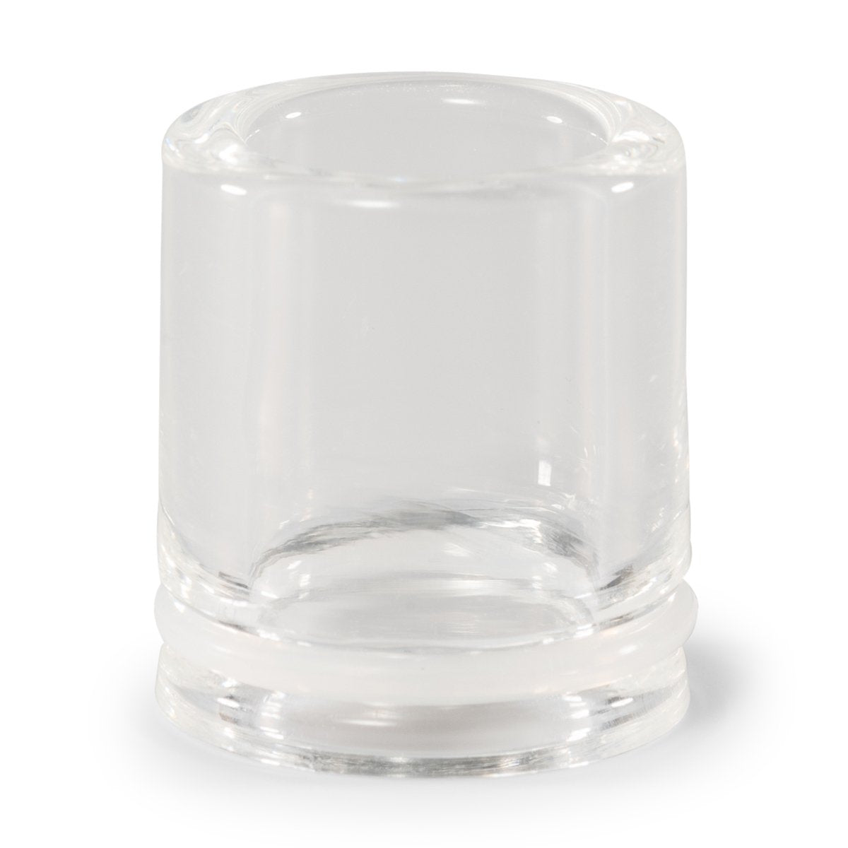 Sai Top Airflow Glass Tip Mouthpiece