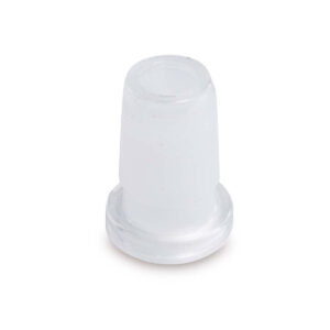 10mm Female to 14mm Female Glass Adapter