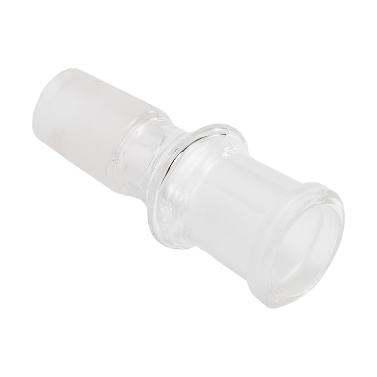 18mm Female to 18mm Male Glass Adapter - Image 2