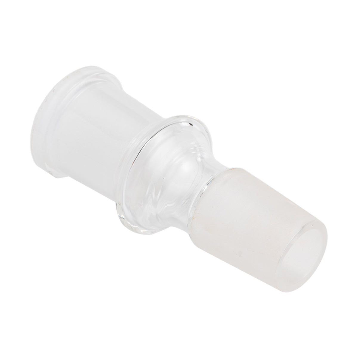 18mm Female to 18mm Male Glass Adapter - Image 3