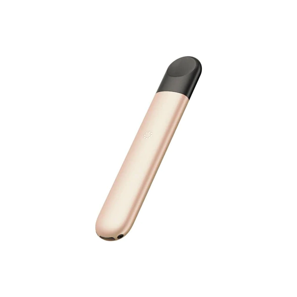 RELX Infinity Device – Gold - Image 3