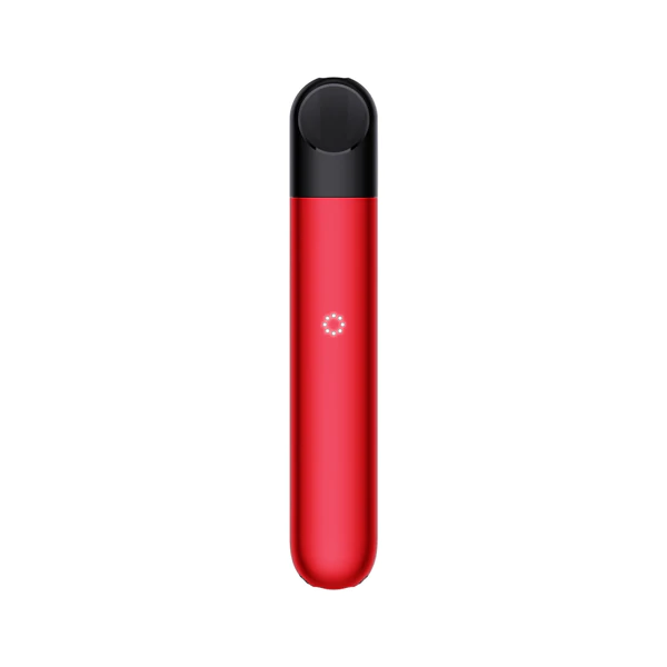 RELX Infinity Device – Red - Image 2