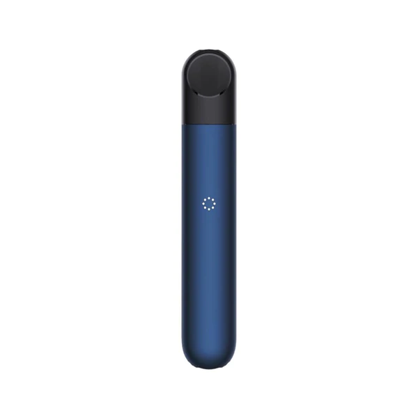 RELX Infinity Device – Deep Blue - Image 2