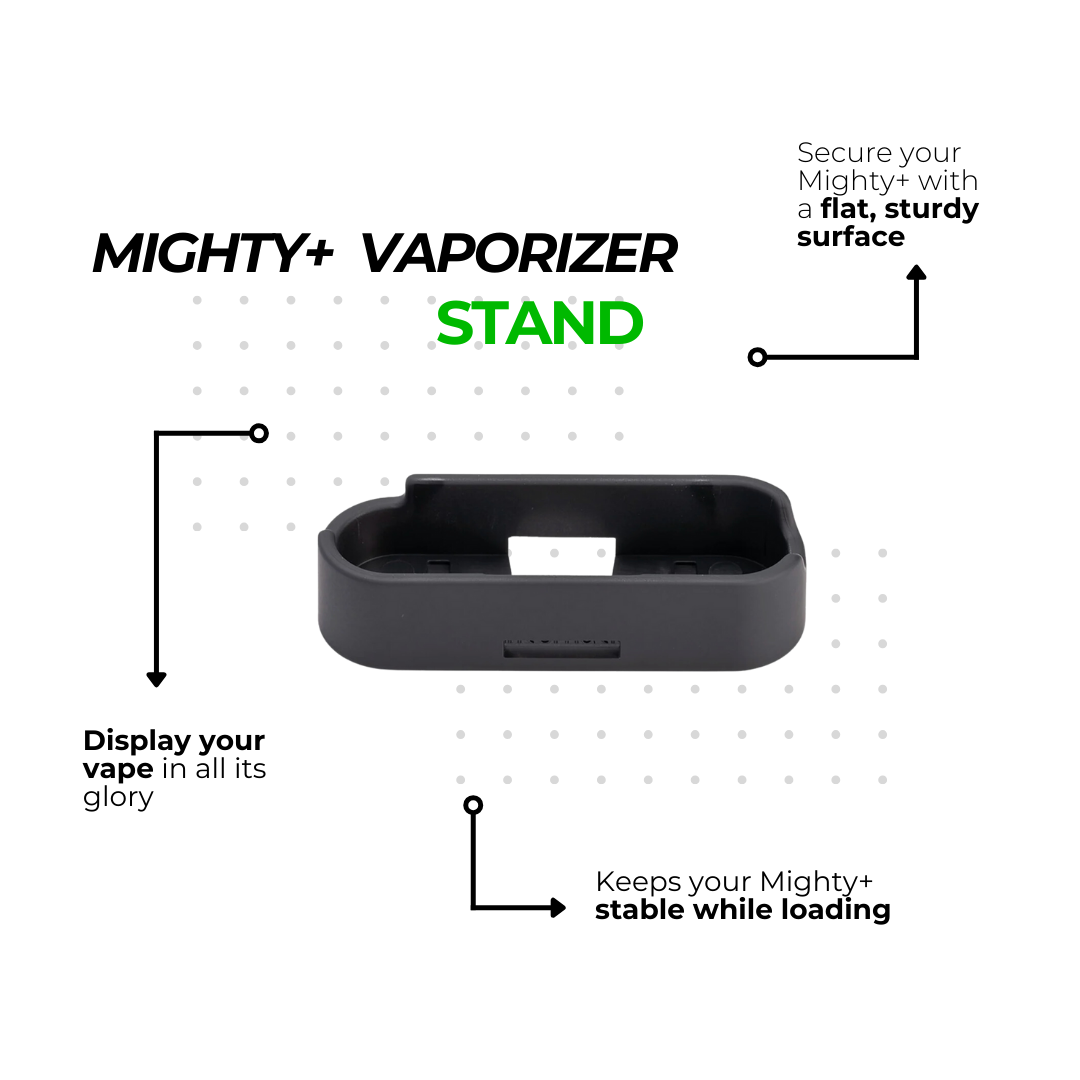 Mighty+ Advanced Accessories Kit - Image 3