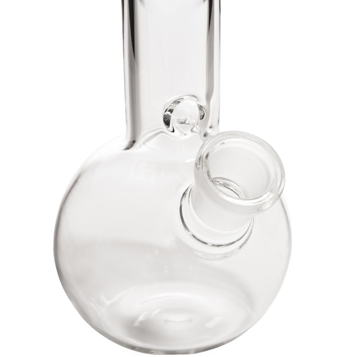 POTV Beaker Glass Bubbler - Image 2