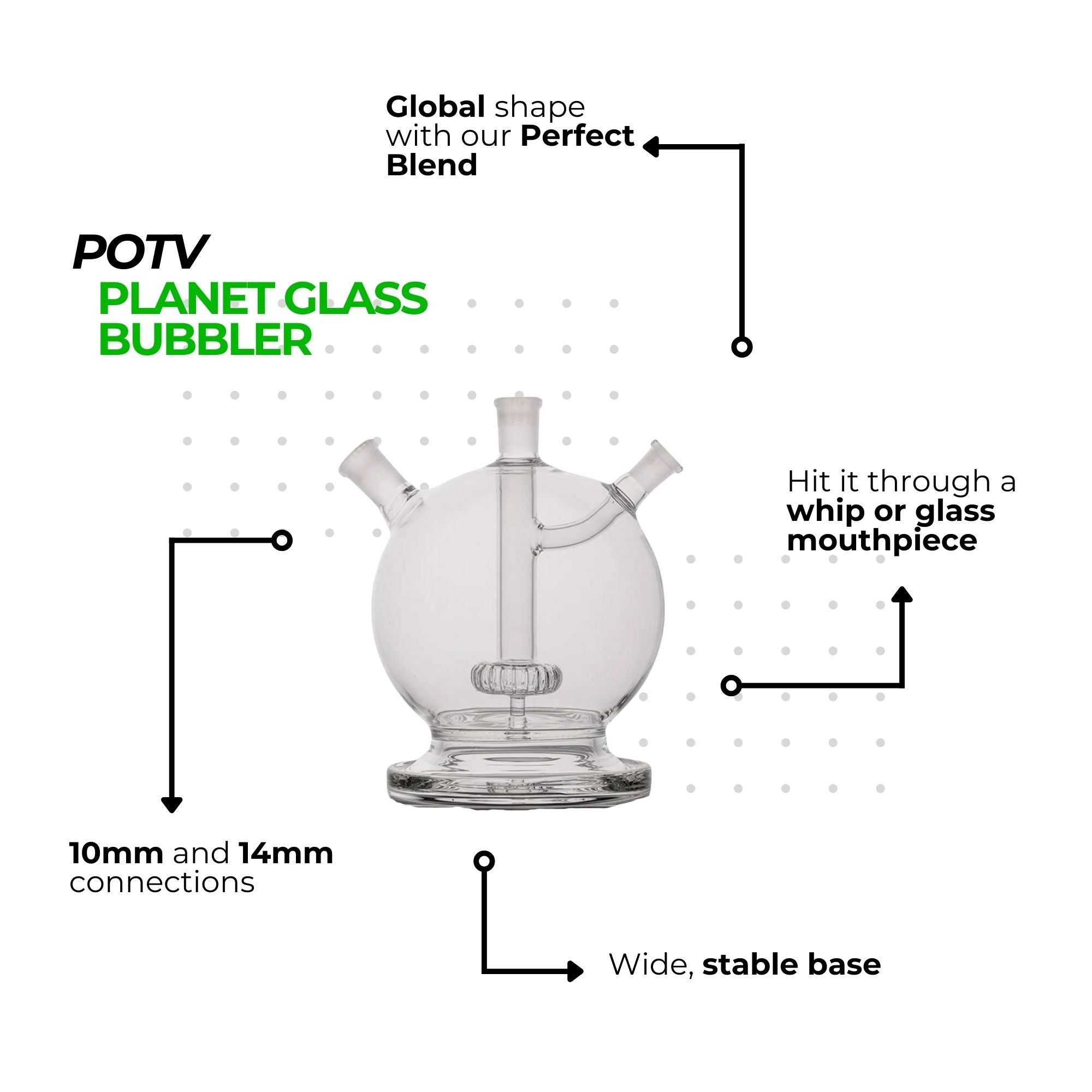 POTV Lobo Enthusiast Vaporizer Kit - Image 16