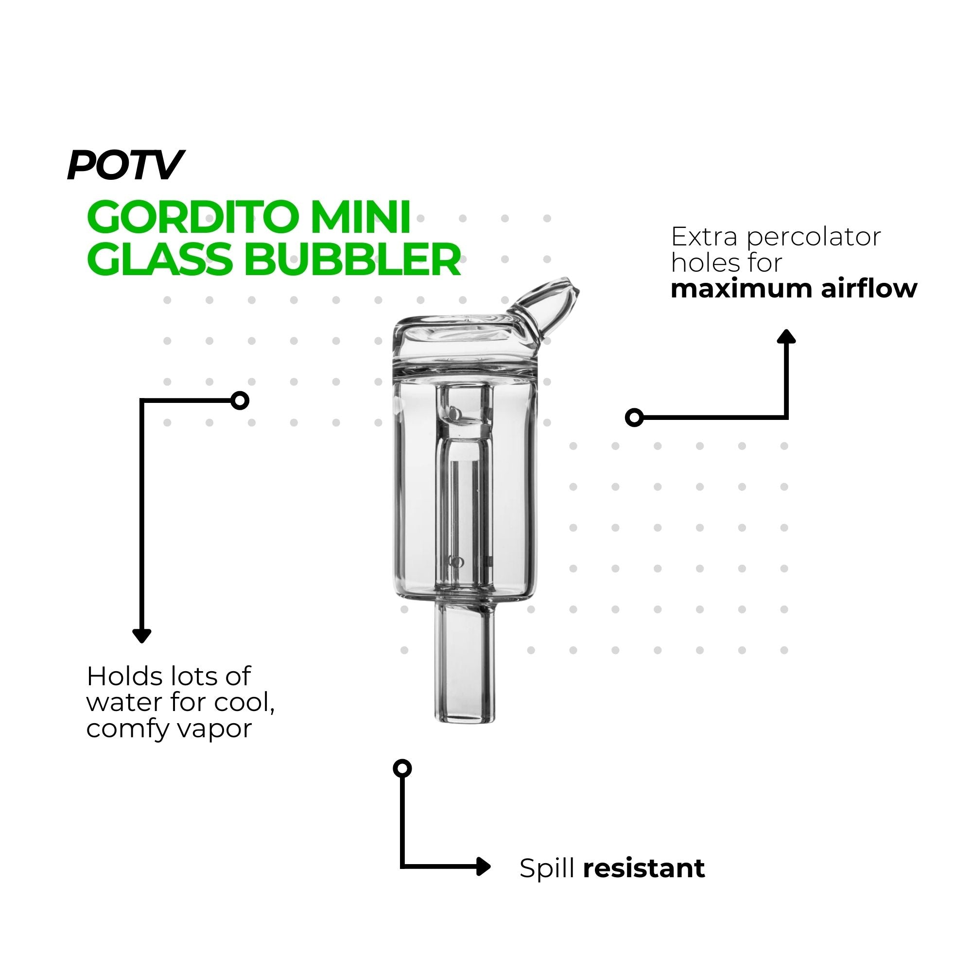 PAX Plus Enthusiast Vaporizer Kit - Image 9