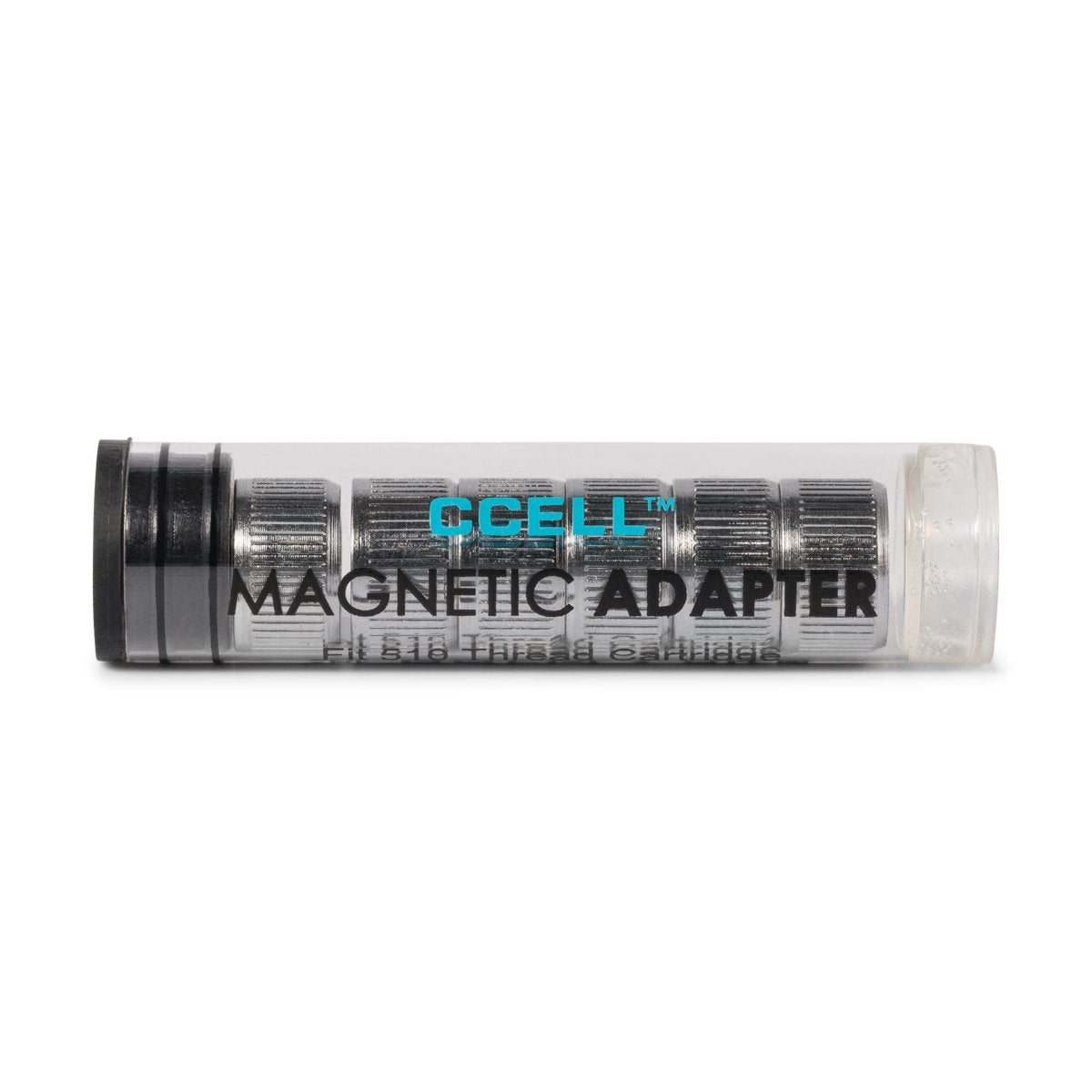 Buy CCELL Magnetic Battery Adapters (for Palm or Silo, 6-pack) | CCELL Magnetic Battery Adapters (for Palm or Silo, 6-pack) For Sale - Image 2