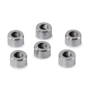 CCELL Magnetic Battery Adapters (for Palm or Silo, 6-pack)