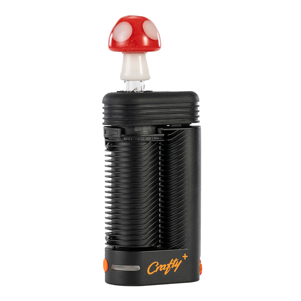 POTV x Empire Glass Red & White Mushroom - Image 17