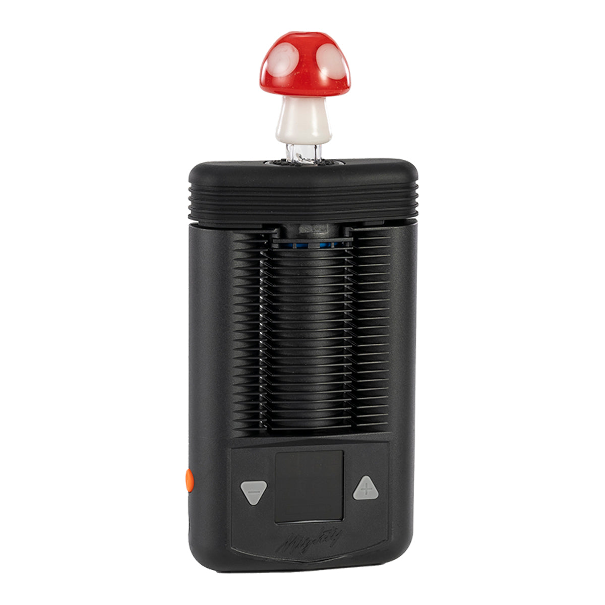 POTV x Empire Glass Red & White Mushroom - Image 18