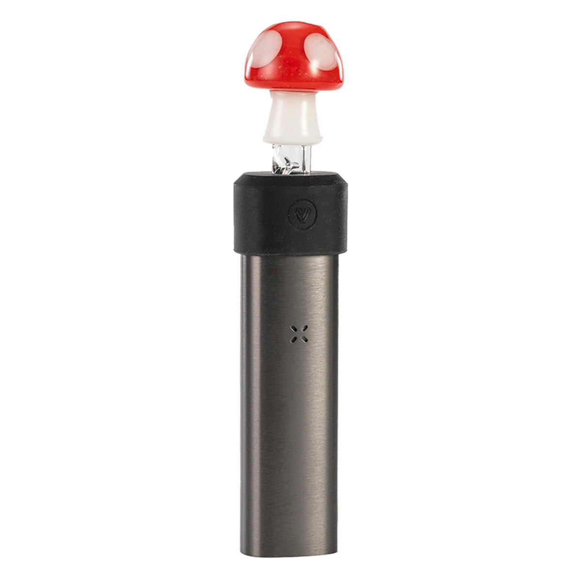 POTV x Empire Glass Red & White Mushroom - Image 20