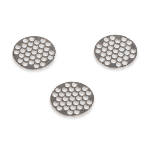 Focus Pro Mouthpiece Mesh (3-Pack)