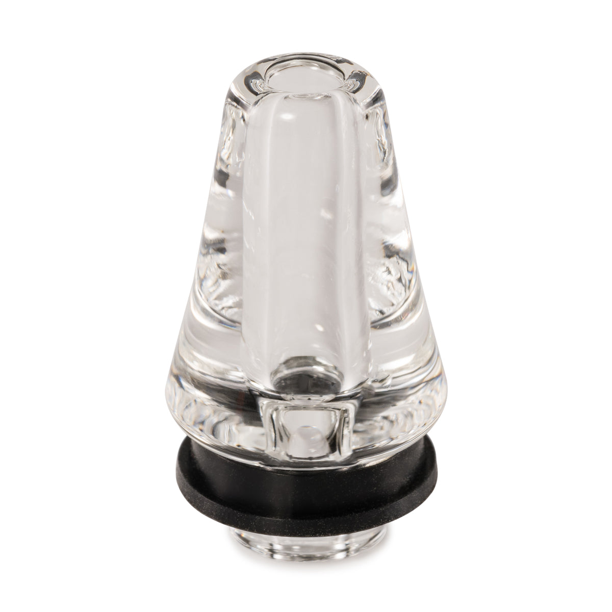 Focus Vape Pro Pyrex Glass Mouthpiece - Image 2