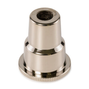 Focus Vape 14mm / 18mm stainless water piece adapter