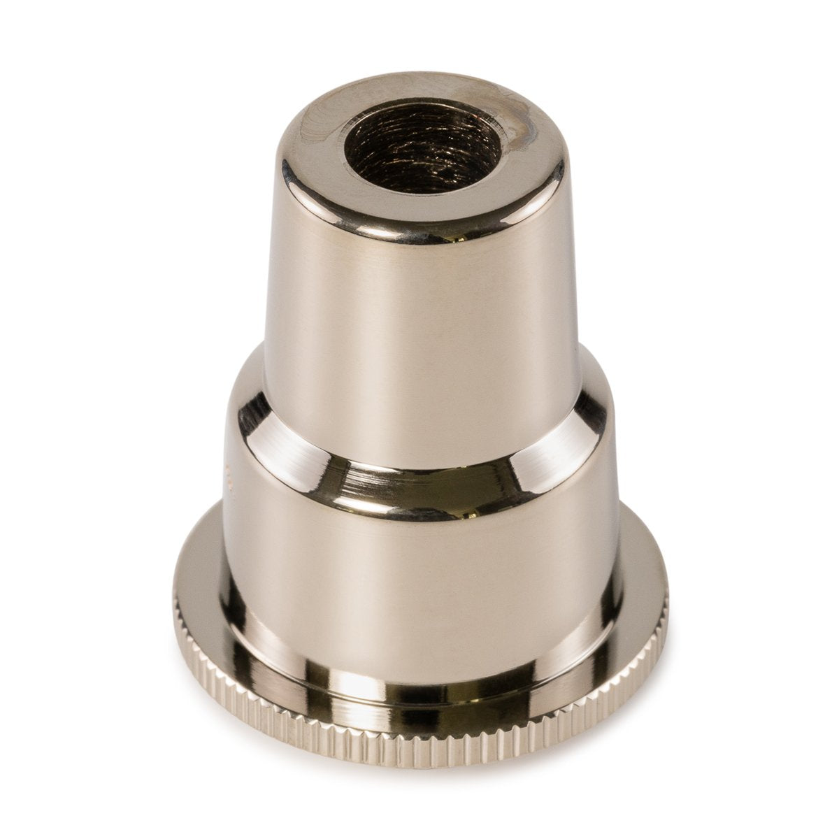 Focus Vape 14mm / 18mm stainless water piece adapter