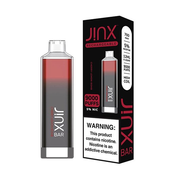 JINX Bar Disposable Device | 9000 Puffs - Image 10