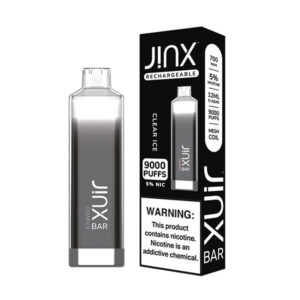 JINX Bar Disposable Device | 9000 Puffs