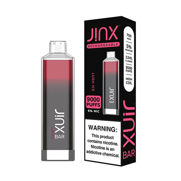JINX Bar Disposable Device | 9000 Puffs - Image 6