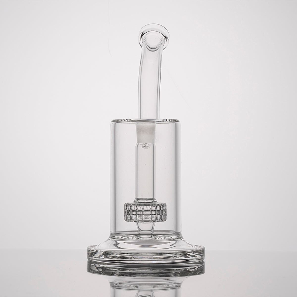 POTV Standard Glass Bubbler - Image 9