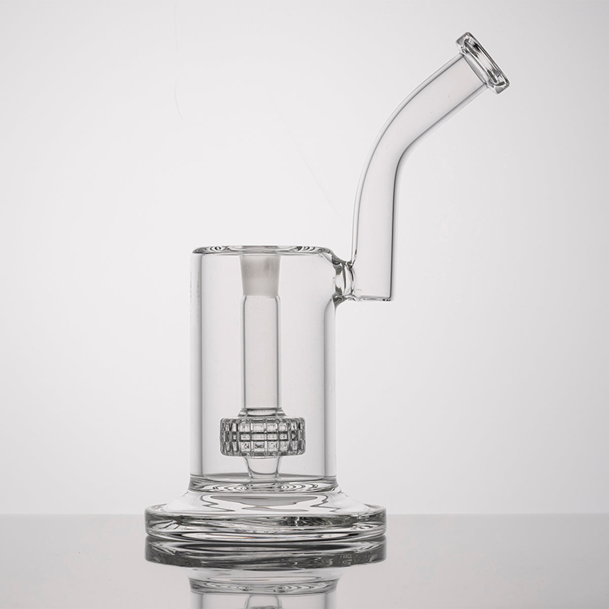 POTV Standard Glass Bubbler - Image 12