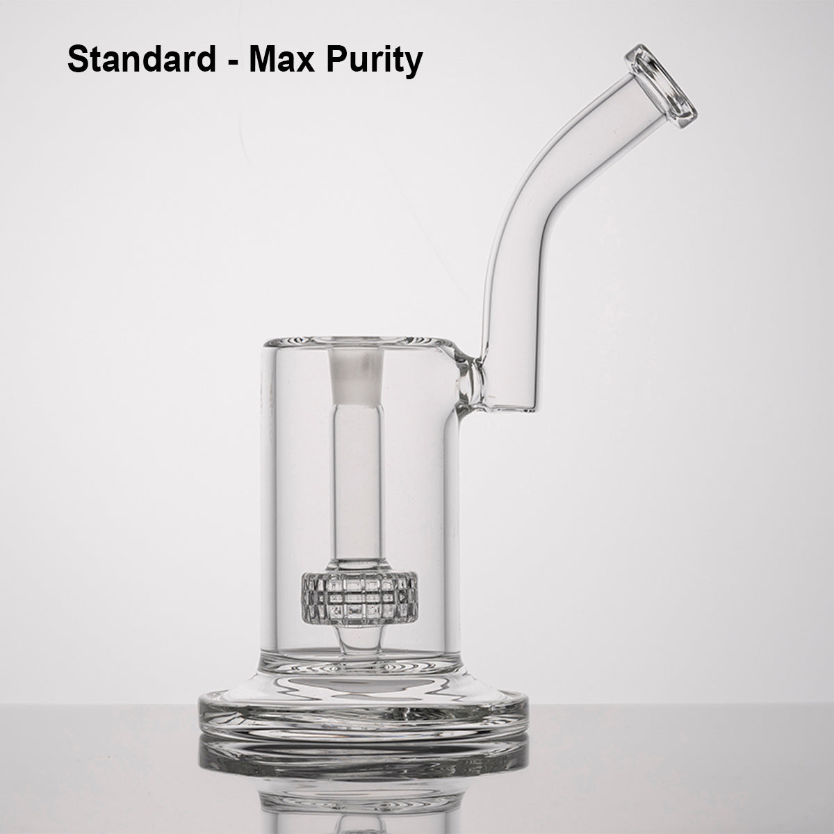POTV Standard Glass Bubbler - Image 8