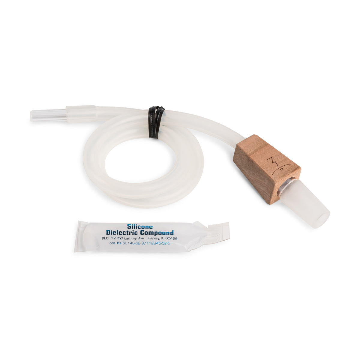 Magic Flight Water Pipe Whip - Image 2