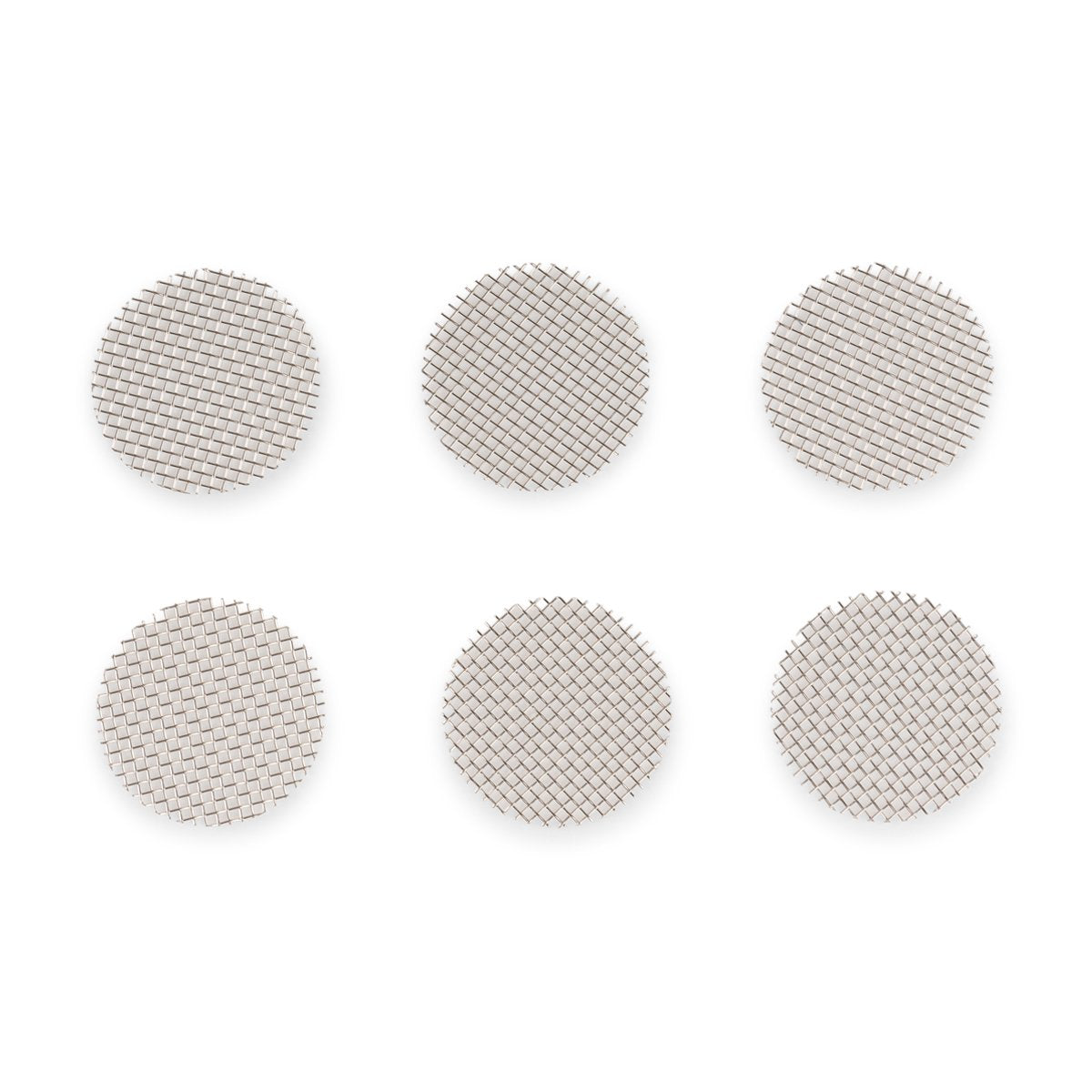 Coarse Screen Set for Storz & Bickel Crafty+, Mighty - Image 3