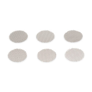 Coarse Screen Set for Storz & Bickel Crafty+, Mighty
