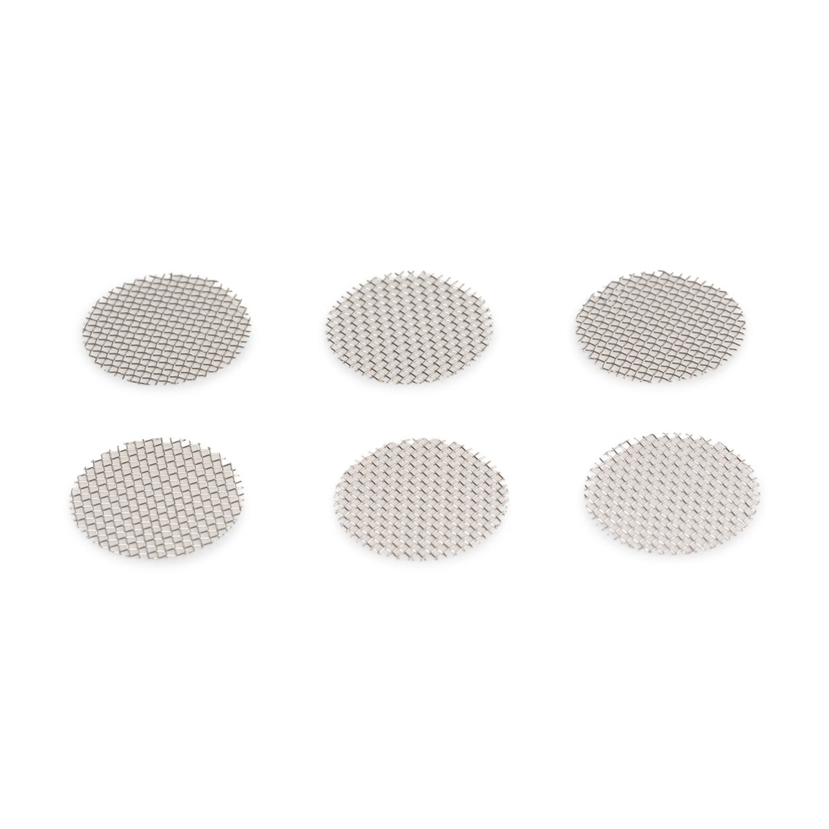 Coarse Screen Set for Storz & Bickel Crafty+, Mighty