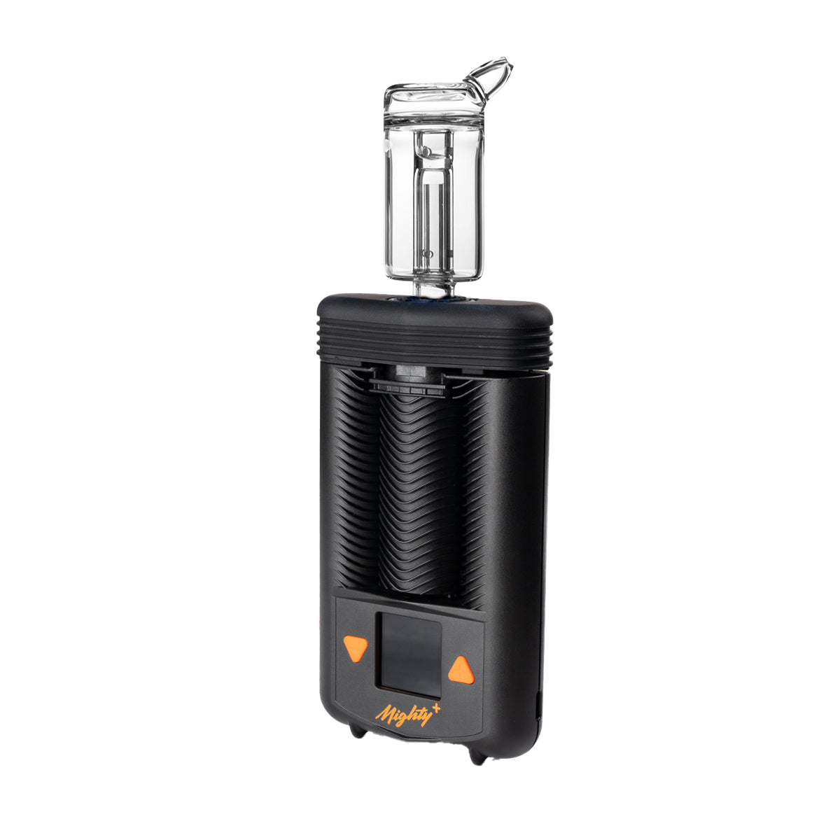 POTV Gordito Mini Glass Bubbler - Image 11