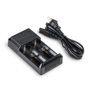 Nitecore i2/i4 Battery Charger