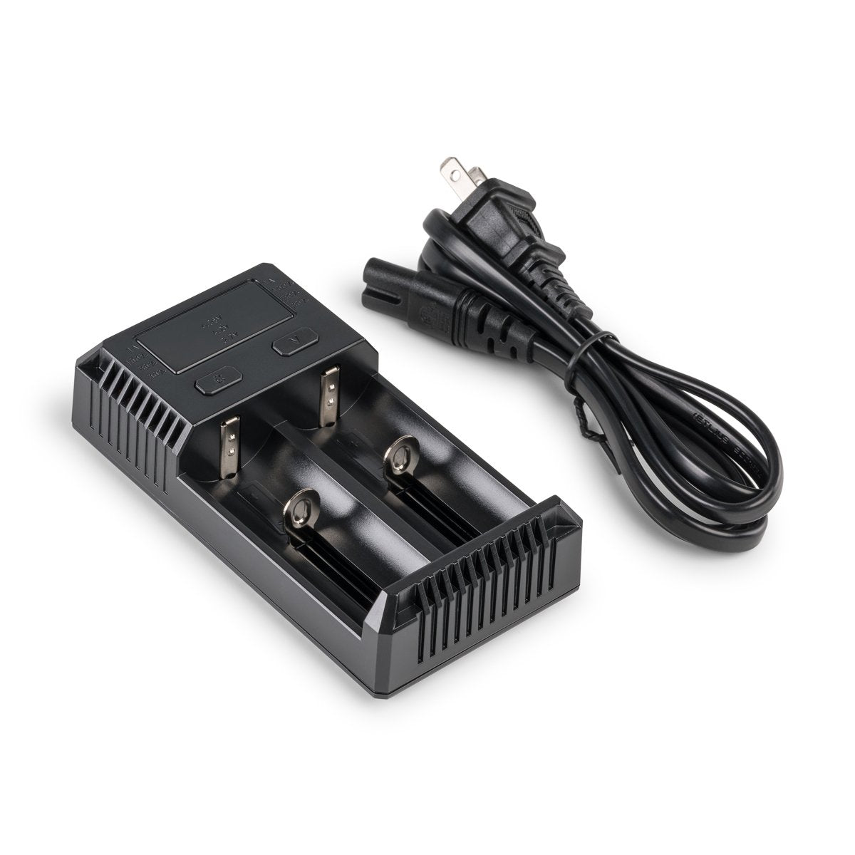 Nitecore i2/i4 Battery Charger