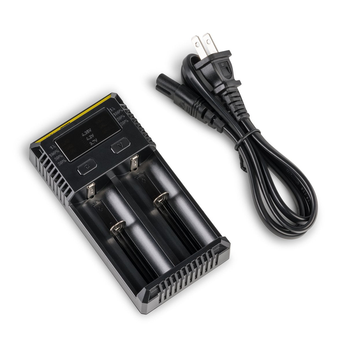 Nitecore i2/i4 Battery Charger - Image 2