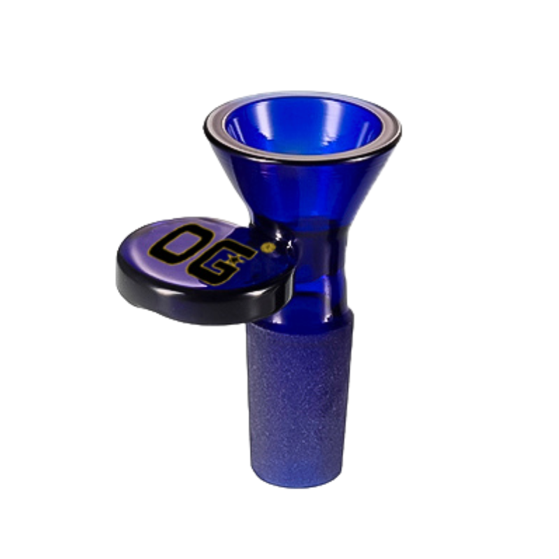 14mm OG Original Colored Bowl - Image 2