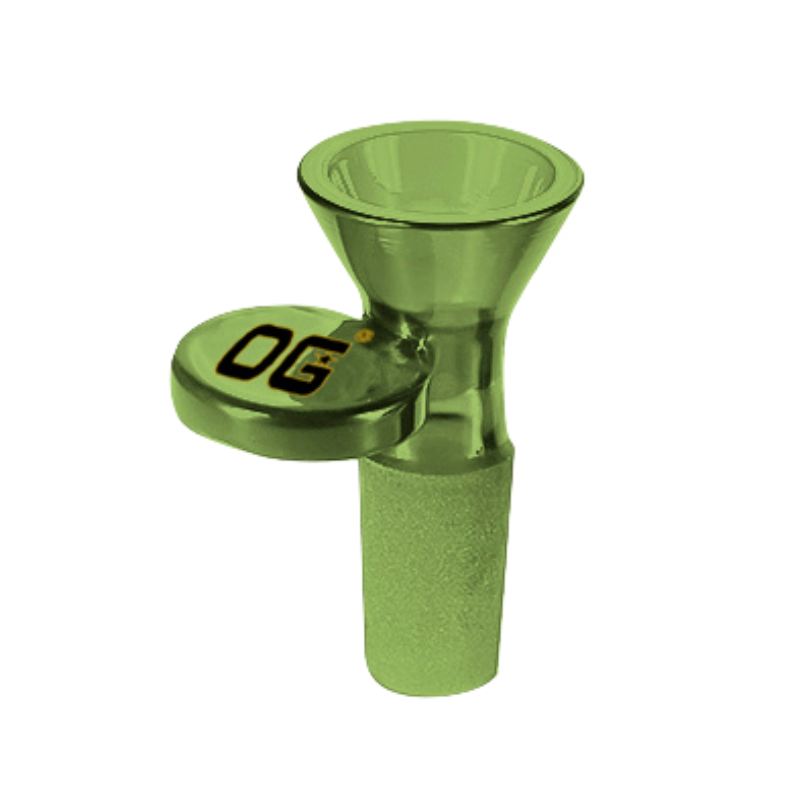 14mm OG Original Colored Bowl - Image 3