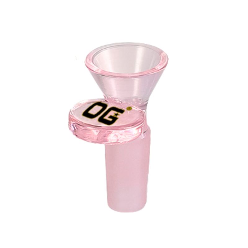 14mm OG Original Colored Bowl - Image 4