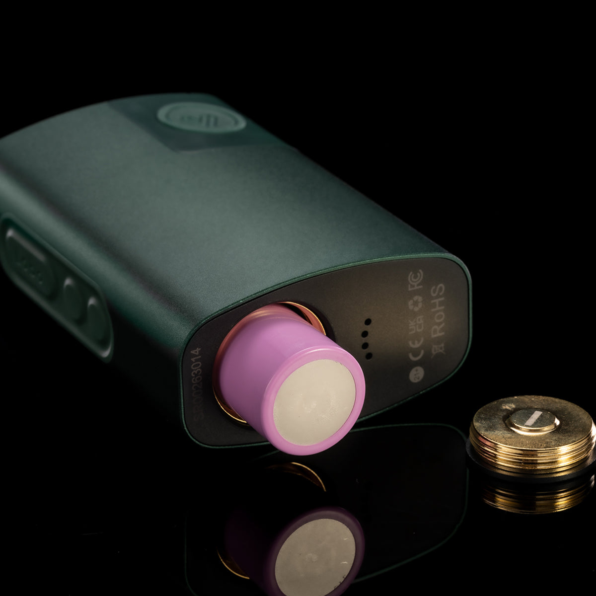 Planet of the Vapes Lobo - Image 55