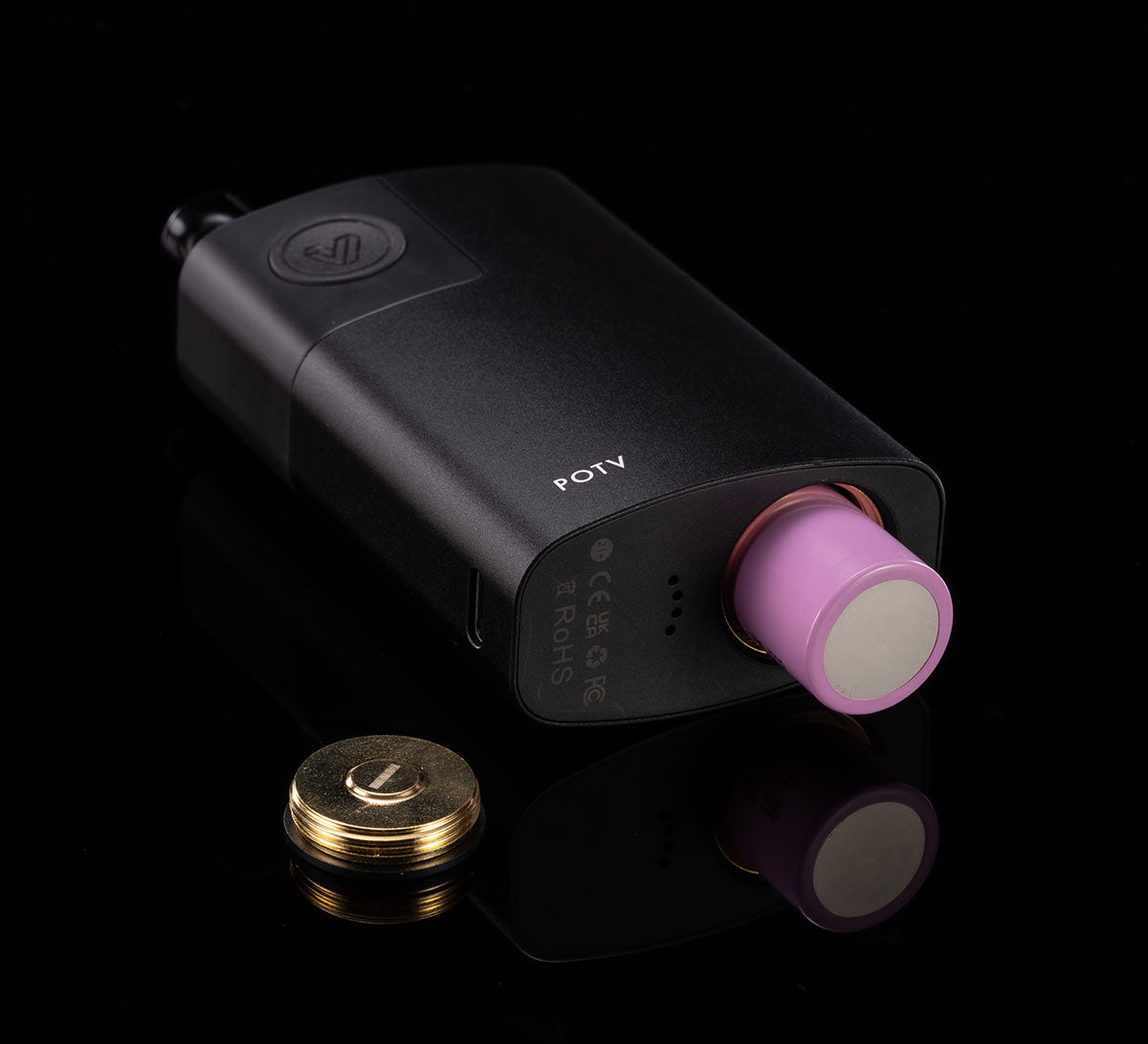 Planet of the Vapes Lobo - Image 9