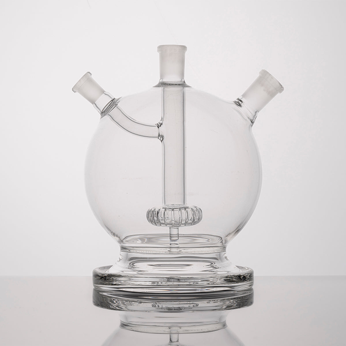 POTV Planet Glass Bubbler - Image 5