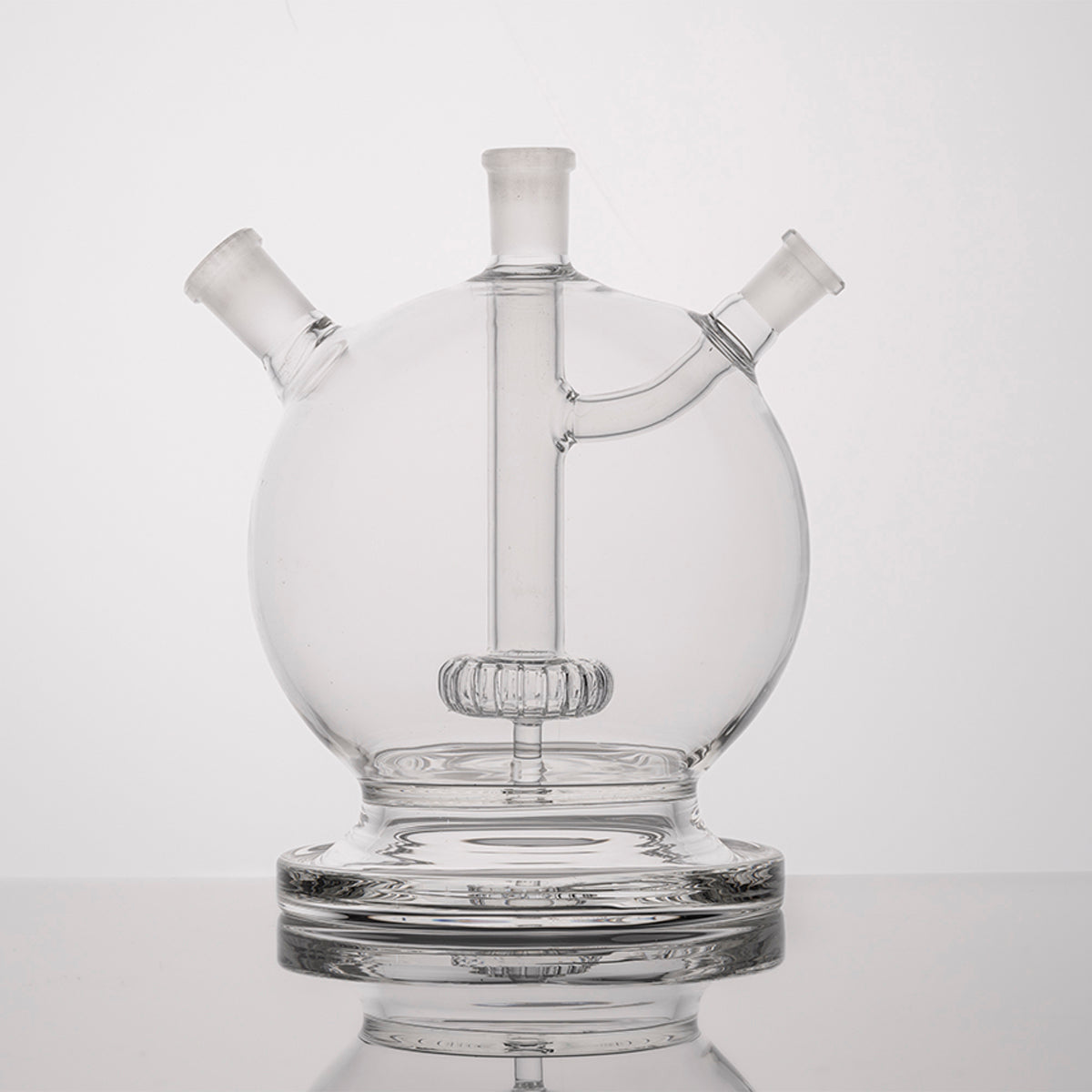 POTV Planet Glass Bubbler - Image 4