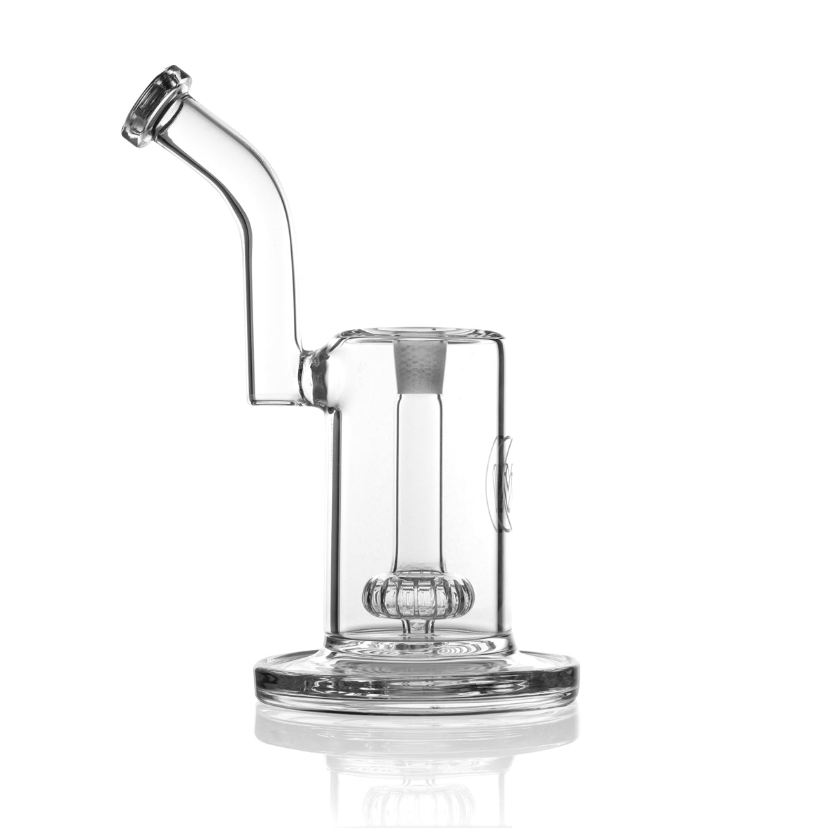 POTV Standard Glass Bubbler - Image 14