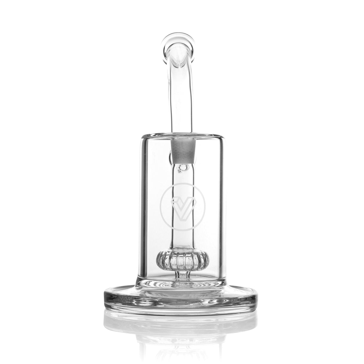 POTV Standard Glass Bubbler - Image 16
